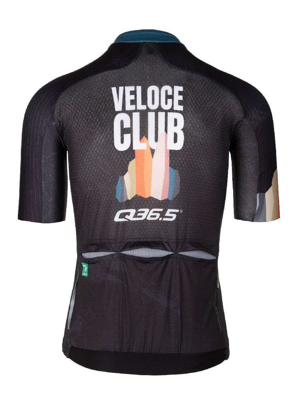 Q36.5 Veloce Club Maglia Membership 2025