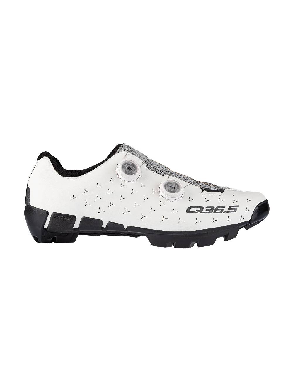 Q36.5 Unique Scarpe Adventure Bianco Qualità