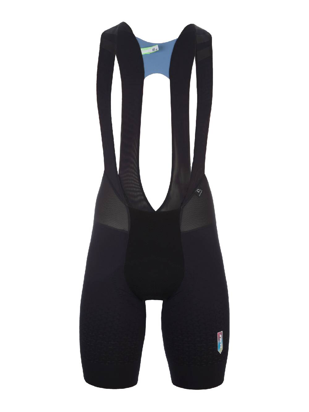 Q36.5 Dottore Clima Pantaloncini Nero Negozi Online