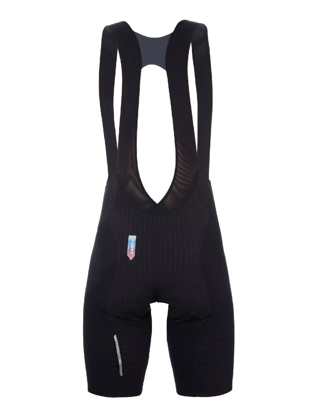 Q36.5 Dottore Clima Pantaloncini Nero Negozi Online