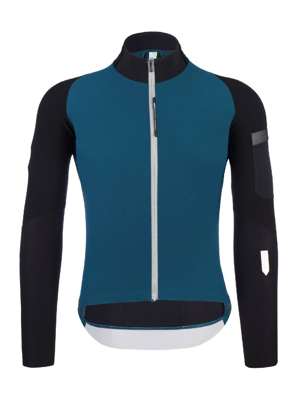 Q36.5 Hybrid Que Maglia Maniche Lunghe Verde Australia Consegna Veloce