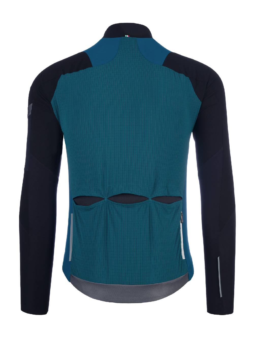 Q36.5 Hybrid Que Maglia Maniche Lunghe Verde Australia Consegna Veloce