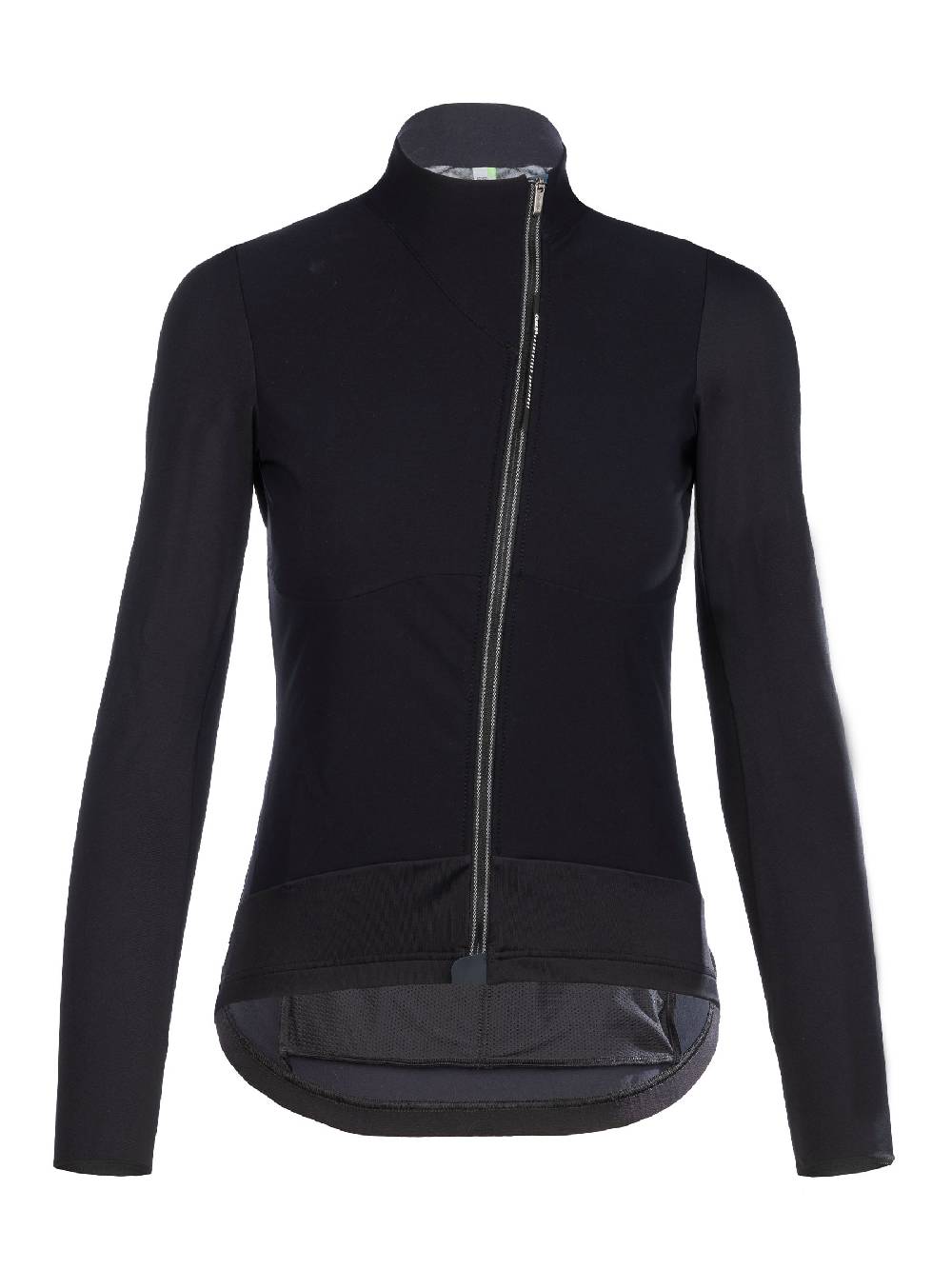 Q36.5 Hybrid Giacca Donna Nero Negozi Online