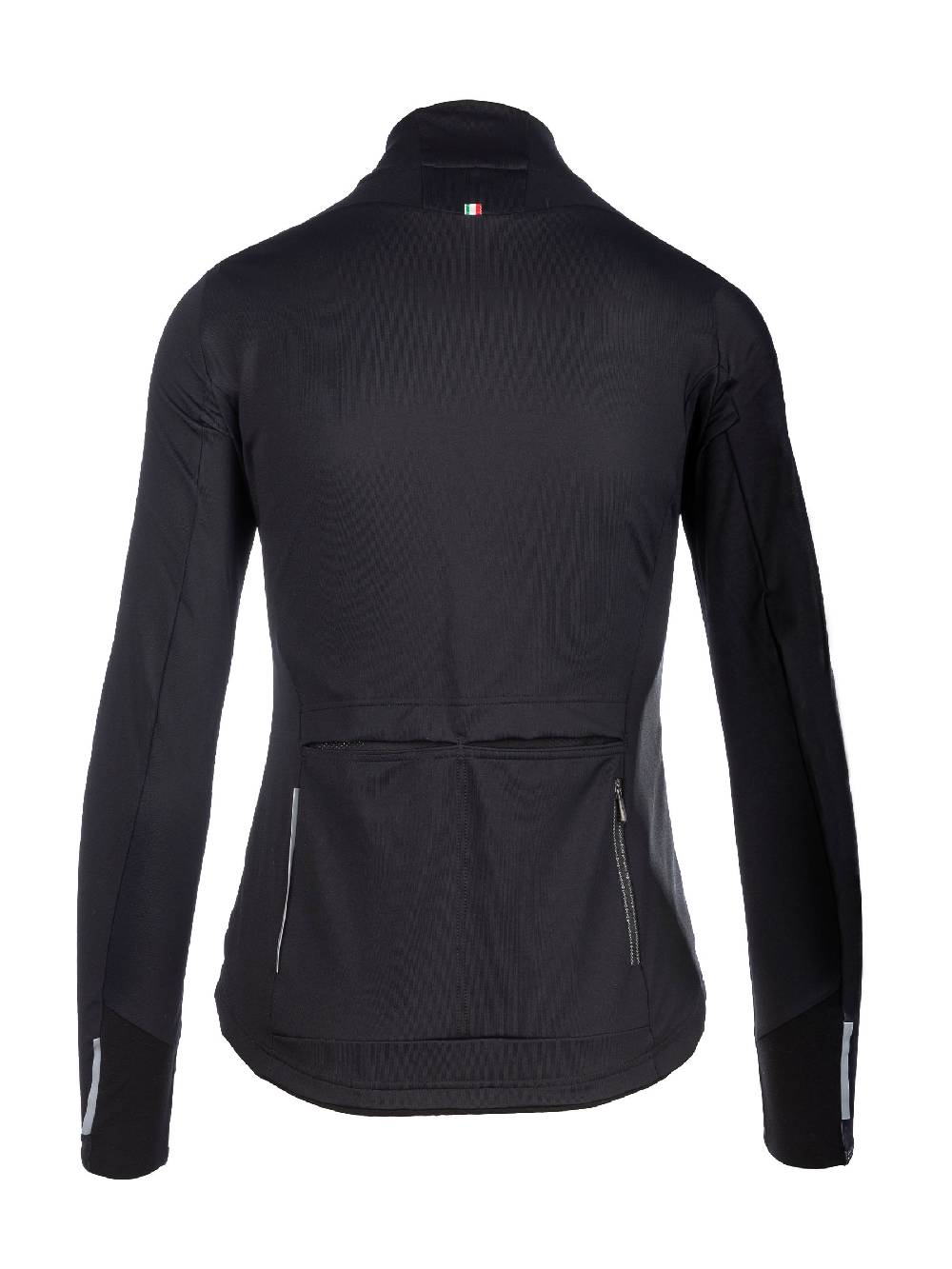 Q36.5 Hybrid Giacca Donna Nero Negozi Online