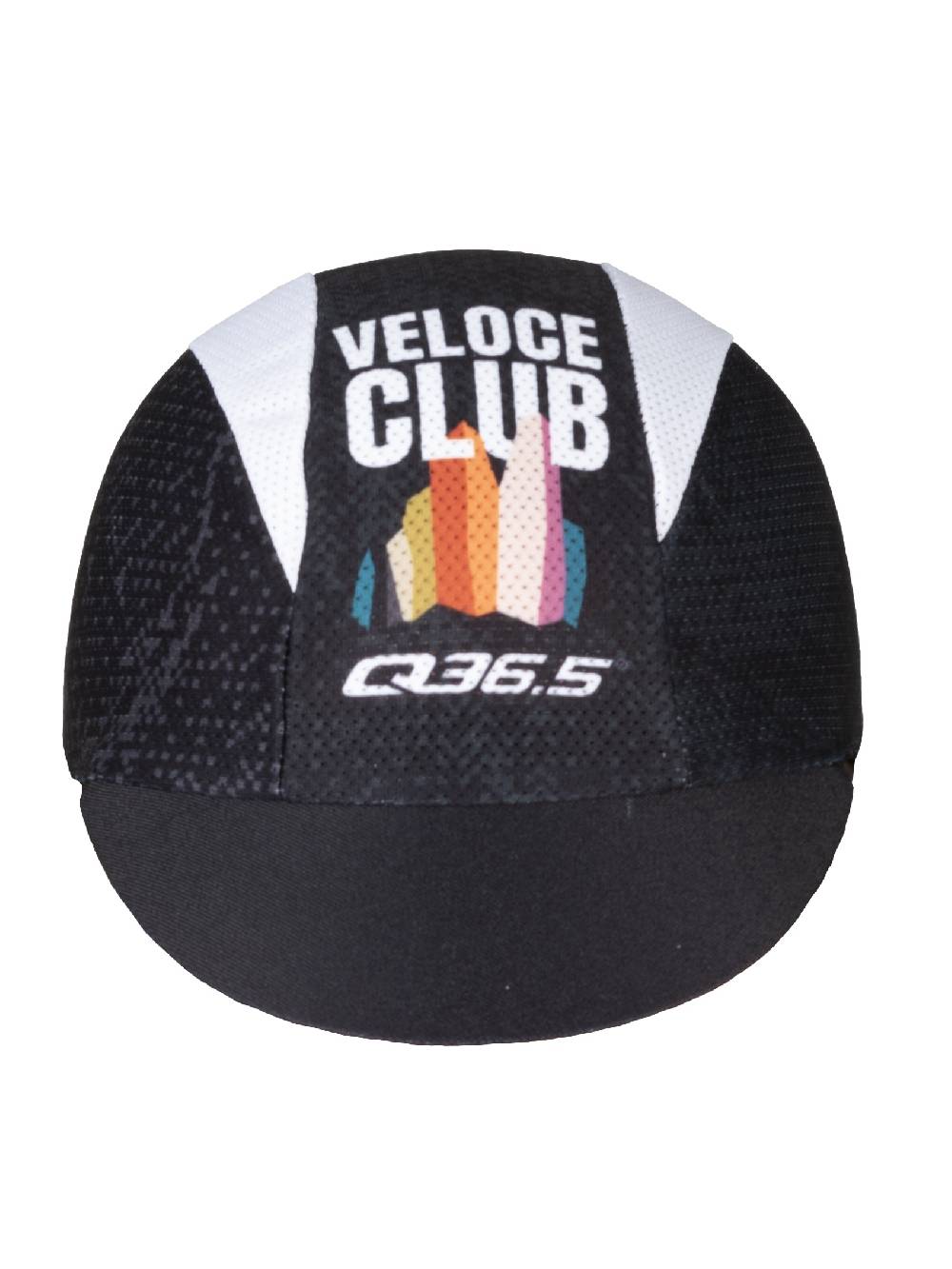 Q36.5 Cappellino Summer Cap L1 Veloce Club Prezzo Ridotto