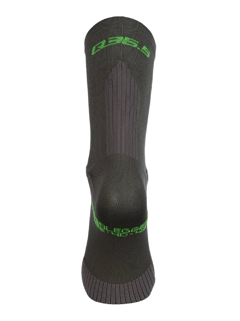 Q36.5 Adventure Insulation Calze Verde Oliva Sottocosto