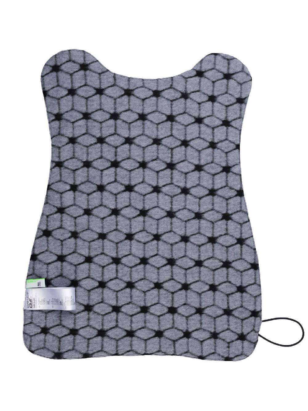 Q36.5 Pettorina Antivento Blu Navy Convenienza