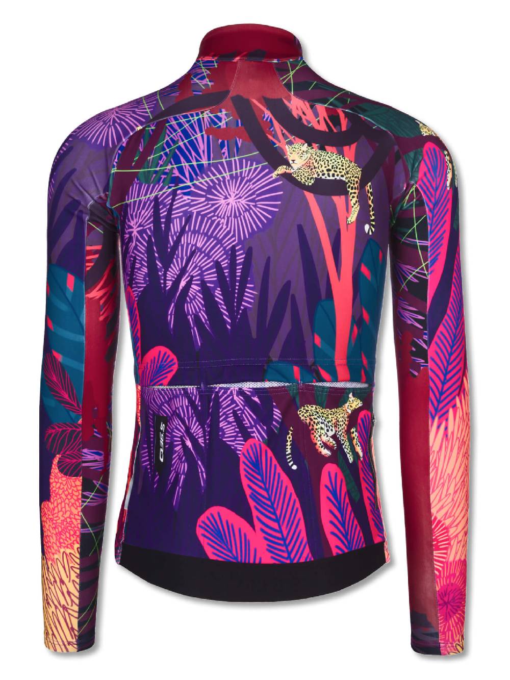 Q36.5 Maglia Maniche Lunghe R2 Y AWF Sconto