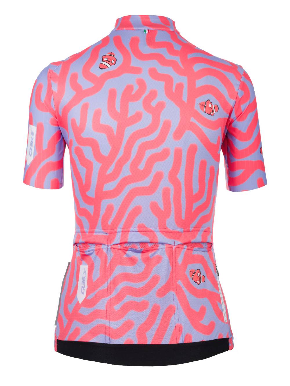 Q36.5 G1 Nemo Maglia Donna Saldi