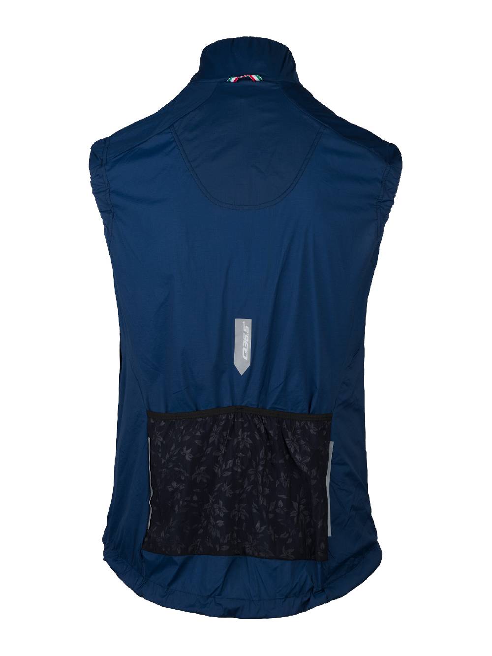 Q36.5 Adventure Insulation Gilet Donna Blu Navy Saldi Di Fabbrica