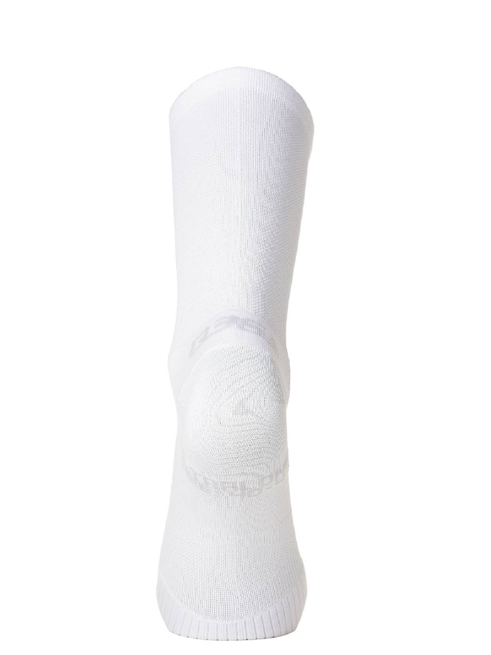 Q36.5 Ultra Long Calze Bianco In Saldo