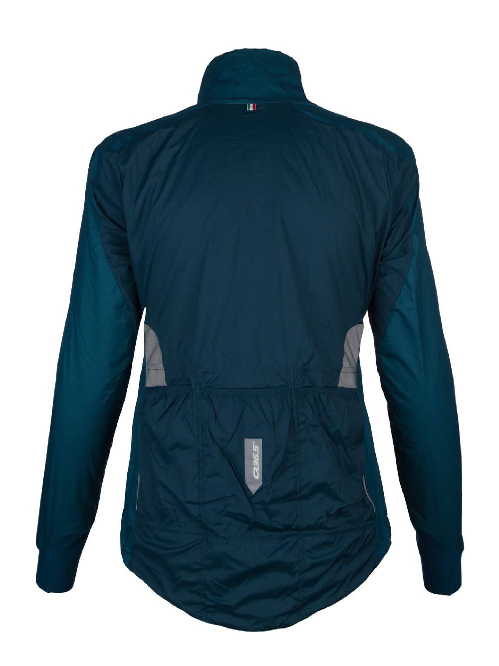 Q36.5 Adventure Giacca Invernale Donna Verde Australia 2025