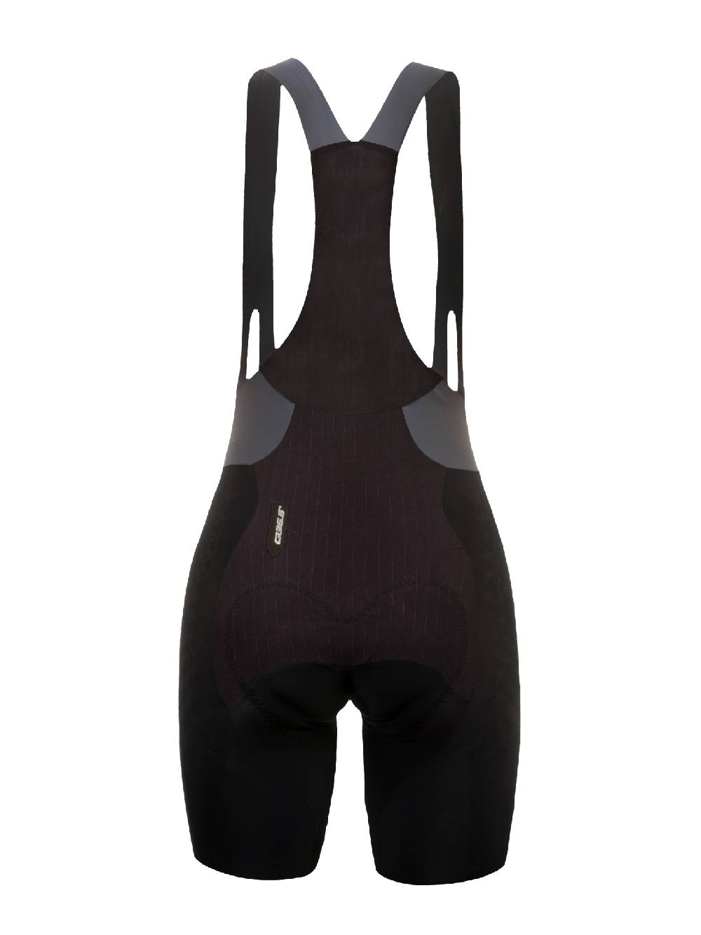 Q36.5 Gregarius Grid Skin Pantaloncini Donna Pezzi Unici