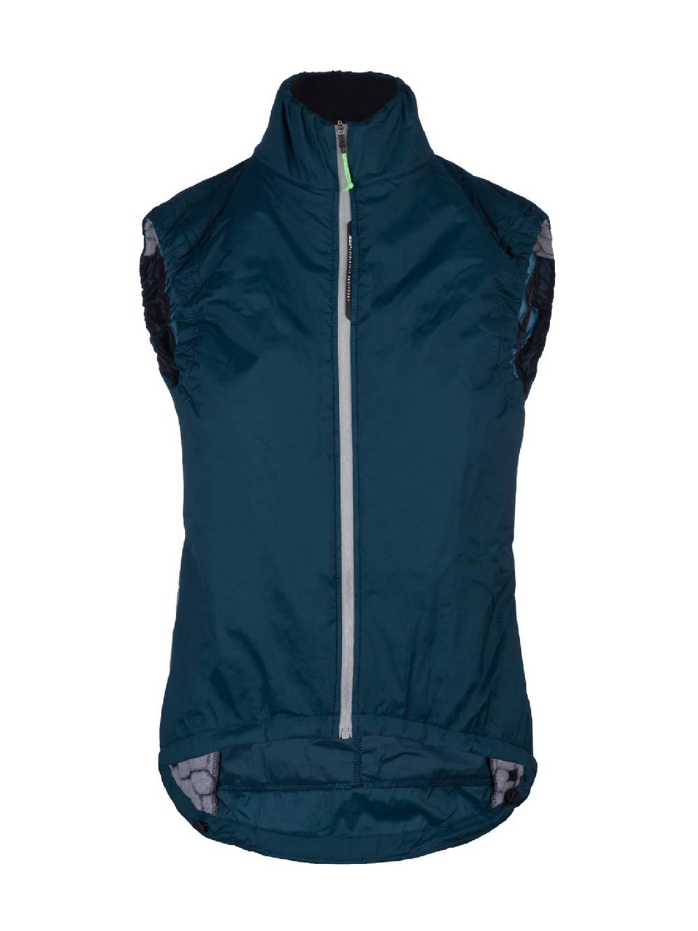 Q36.5 Adventure Insulation Gilet Donna Verde Australia Acquista Ora