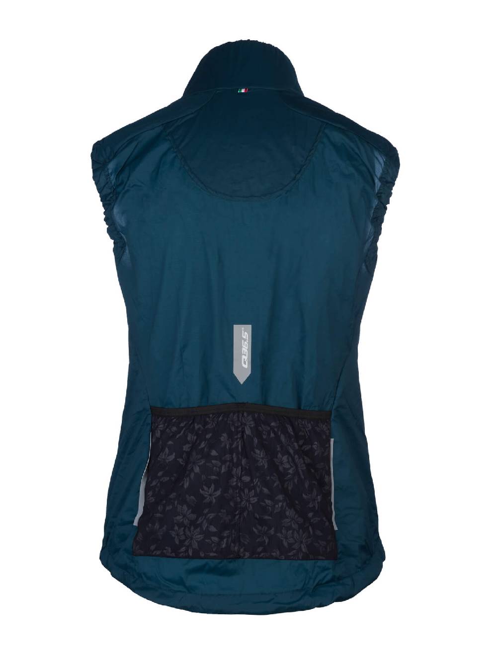 Q36.5 Adventure Insulation Gilet Donna Verde Australia Acquista Ora
