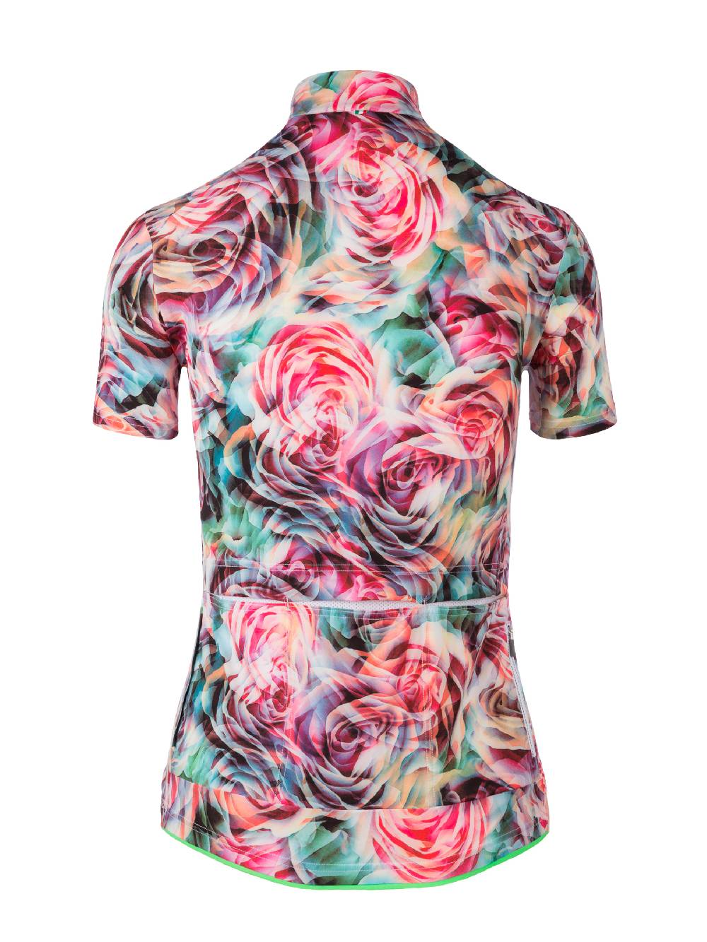 Q36.5 L1 ROSE3D Maglia Donna Affare Del Giorno