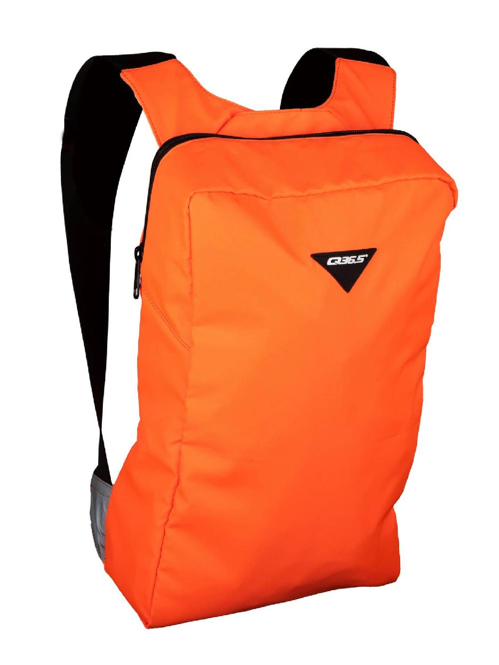 Q36.5 Adventure Zaino Ciclismo Arancione