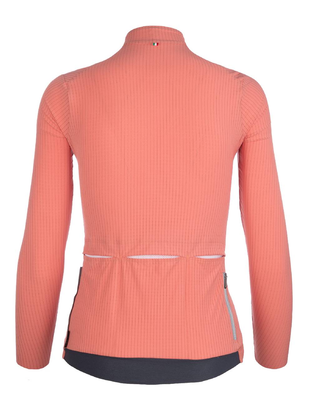 Q36.5 Dottore Pro Maglia Maniche Lunghe Donna Rosa Antico Presa