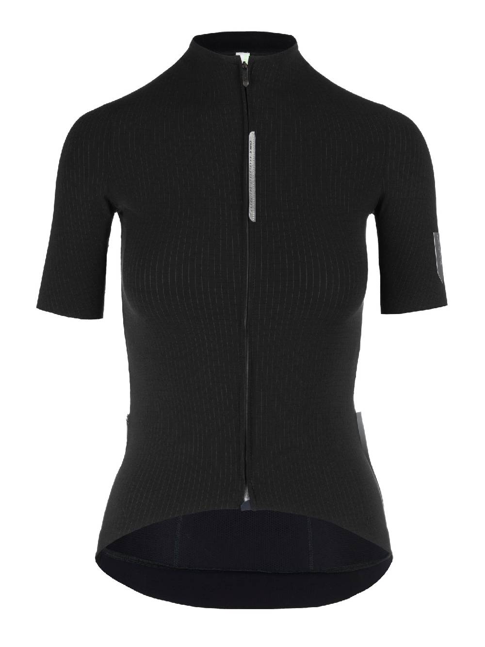 Q36.5 Dottore Pro Maglia Donna Nero Sconto