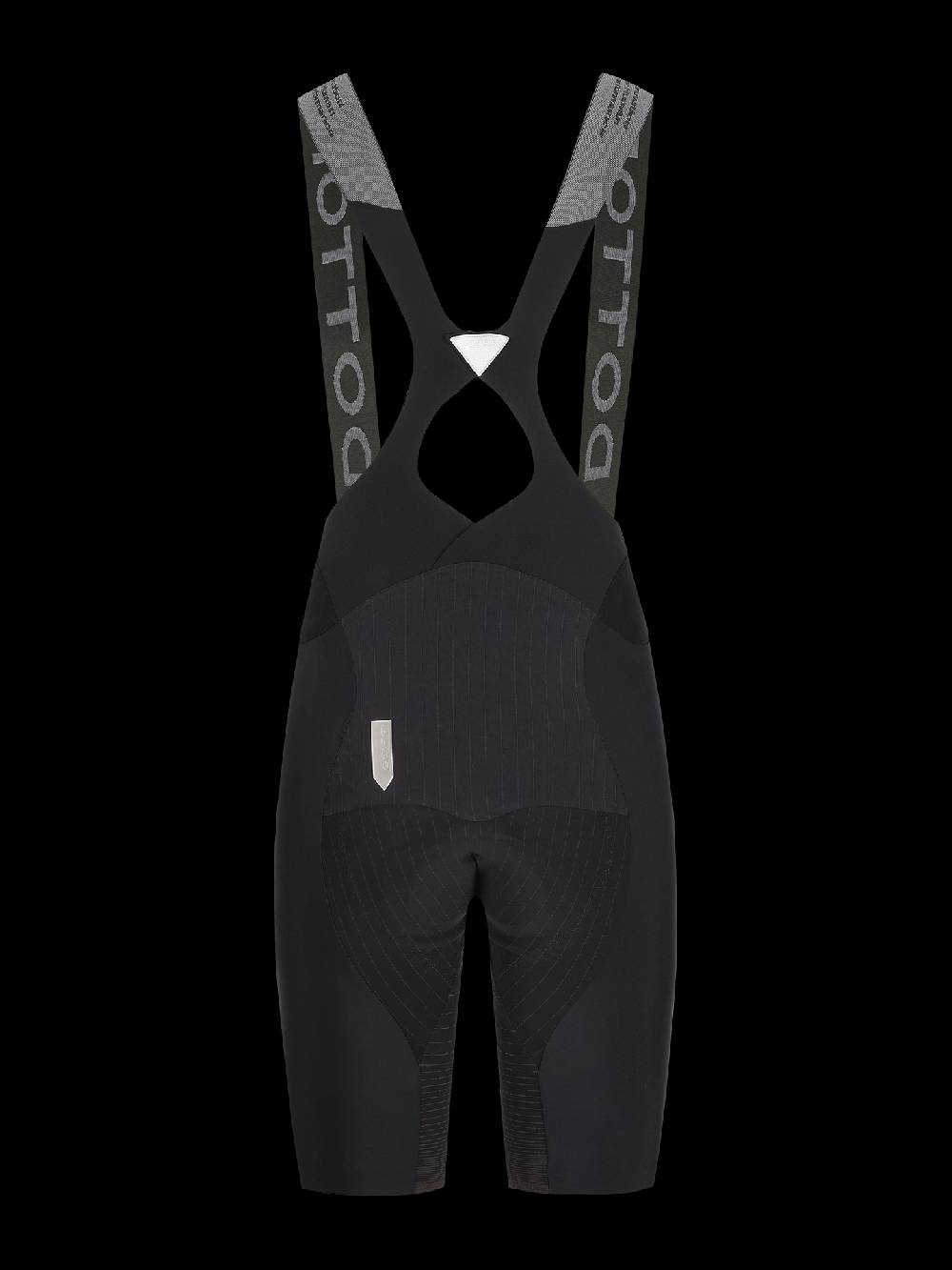 Q36.5 Dottore Pro Pantaloncini Donna Nero Saldi
