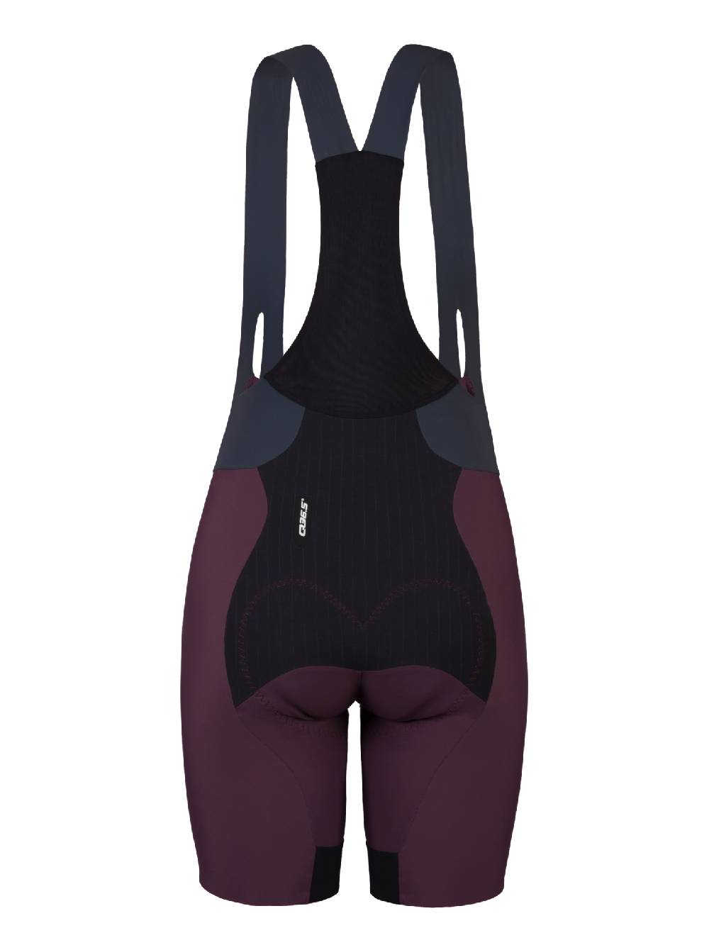 Q36.5 Gregarius Pro Pantaloncini Donna Langhe Red Offerte