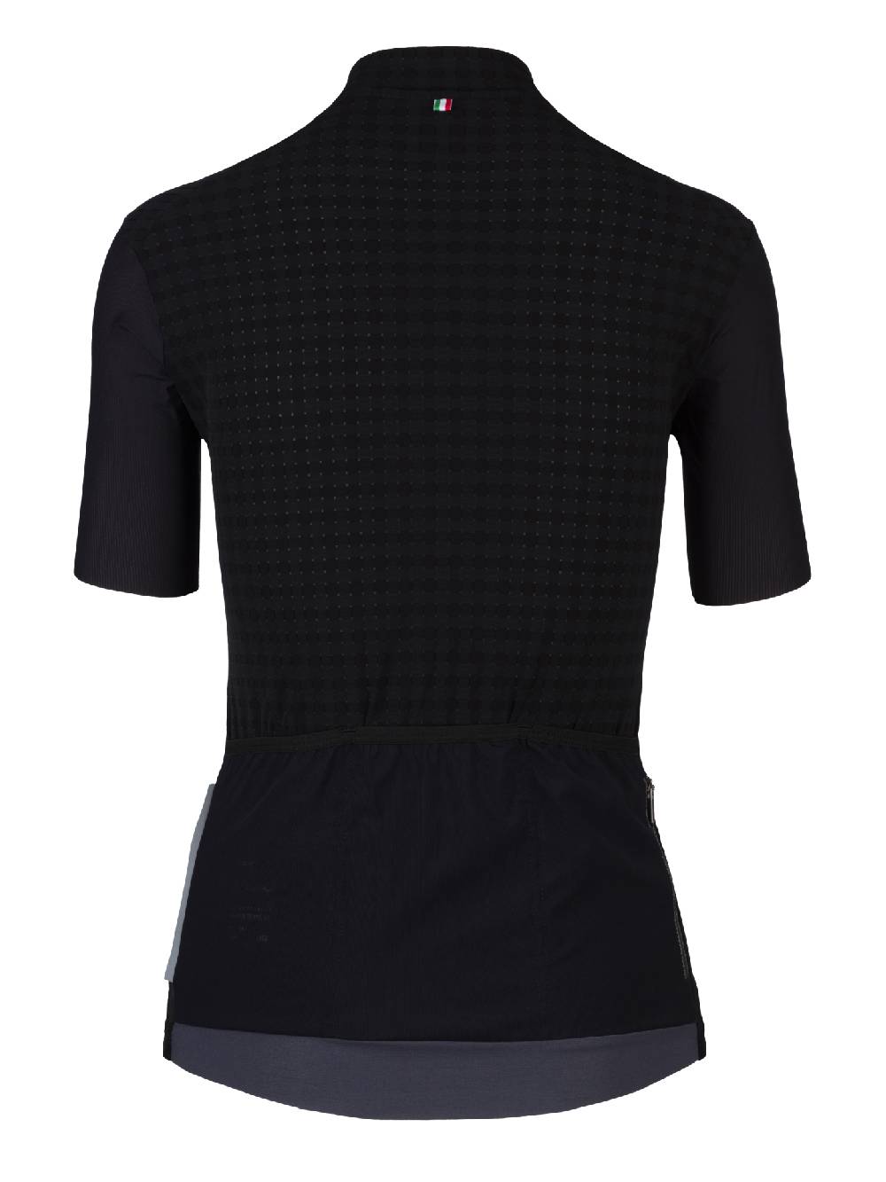 Q36.5 Dottore Clima Maglia Donna Nero Hotsell