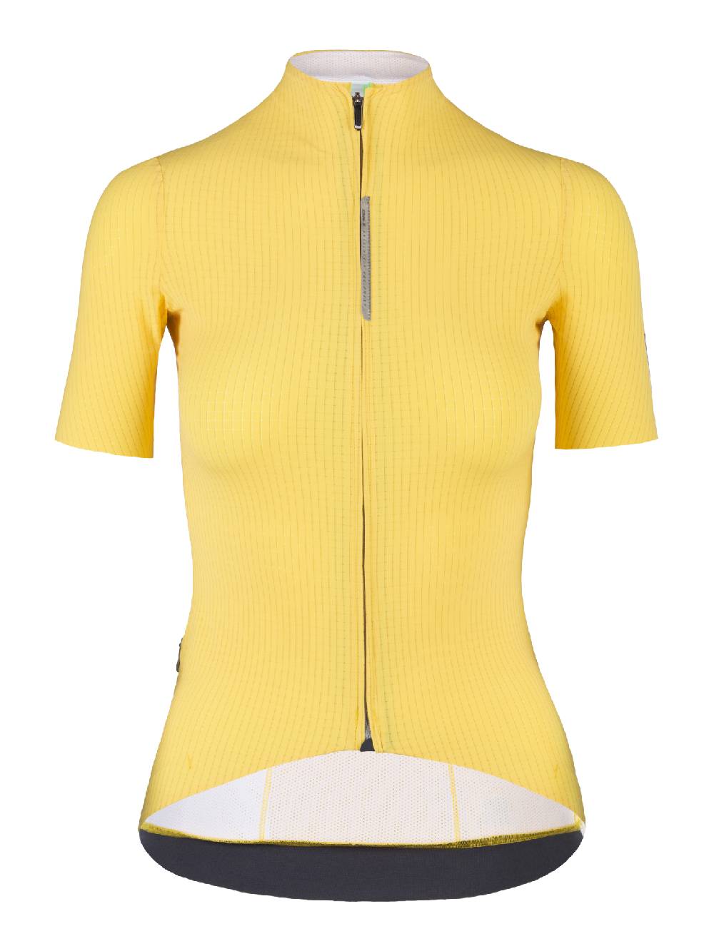 Q36.5 Dottore Pro Maglia Donna Naples Yellow Vendita Economica