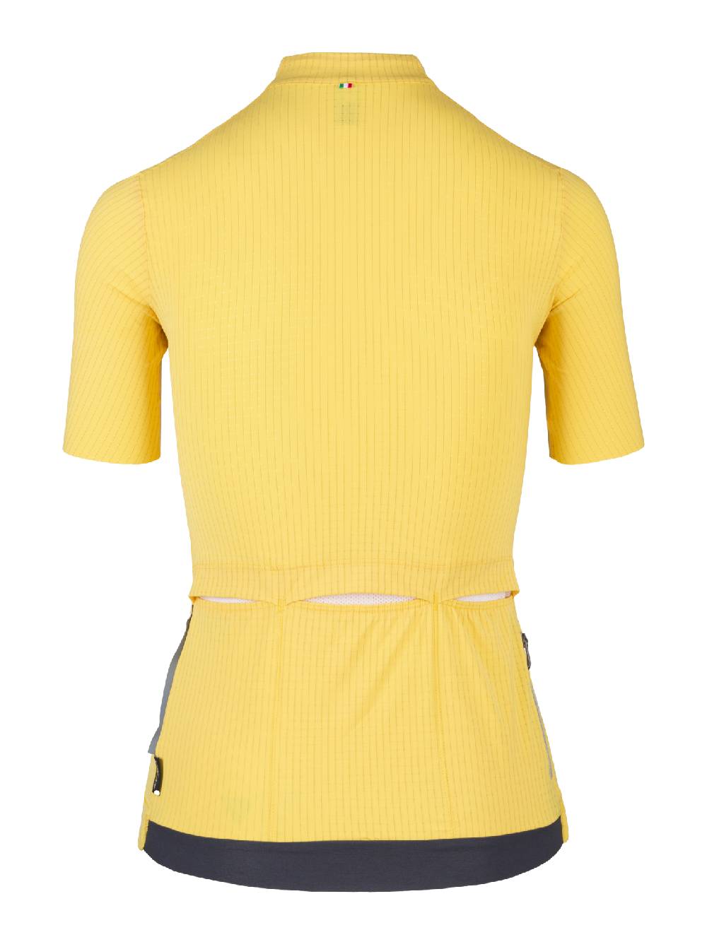 Q36.5 Dottore Pro Maglia Donna Naples Yellow Vendita Economica