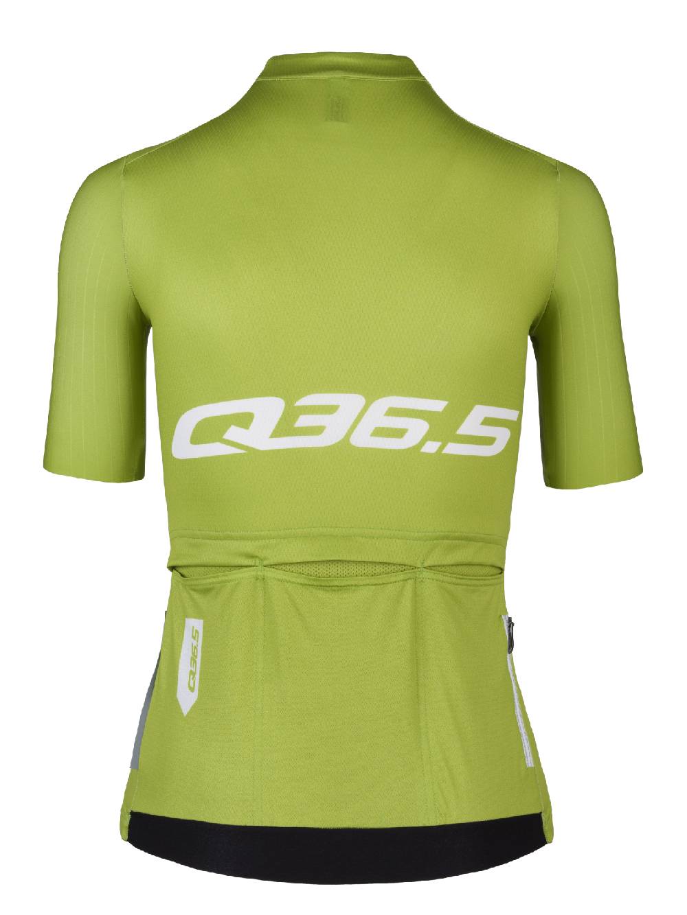 Q36.5 Gregarius Pro Signature Maglia Donna Pistacchio Green I Più Venduti