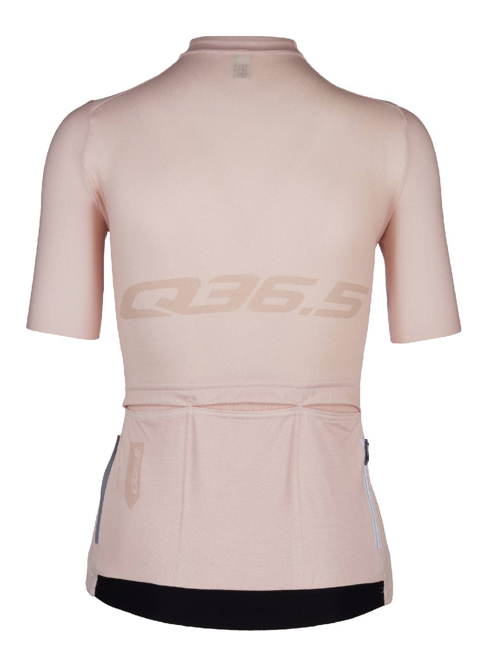 Q36.5 Gregarius Pro Signature Maglia Donna Ivory White Vendite Flash