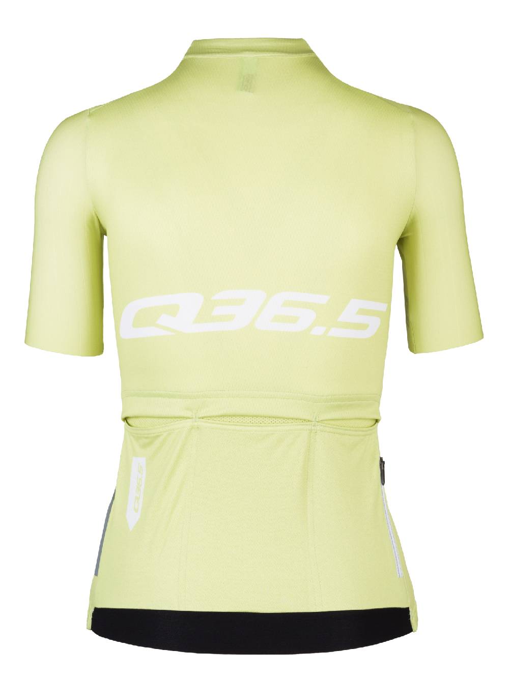 Q36.5 Gregarius Pro Signature Maglia Donna Menta Green Negozio