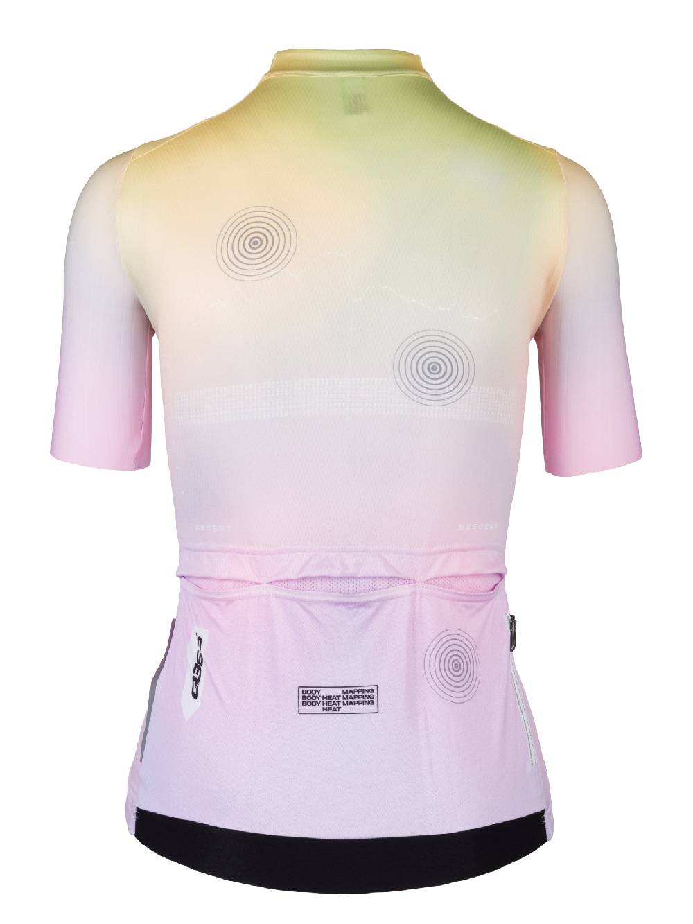Q36.5 Gregarius Pro QLAB Maglia Donna Viola Lilla In Saldo