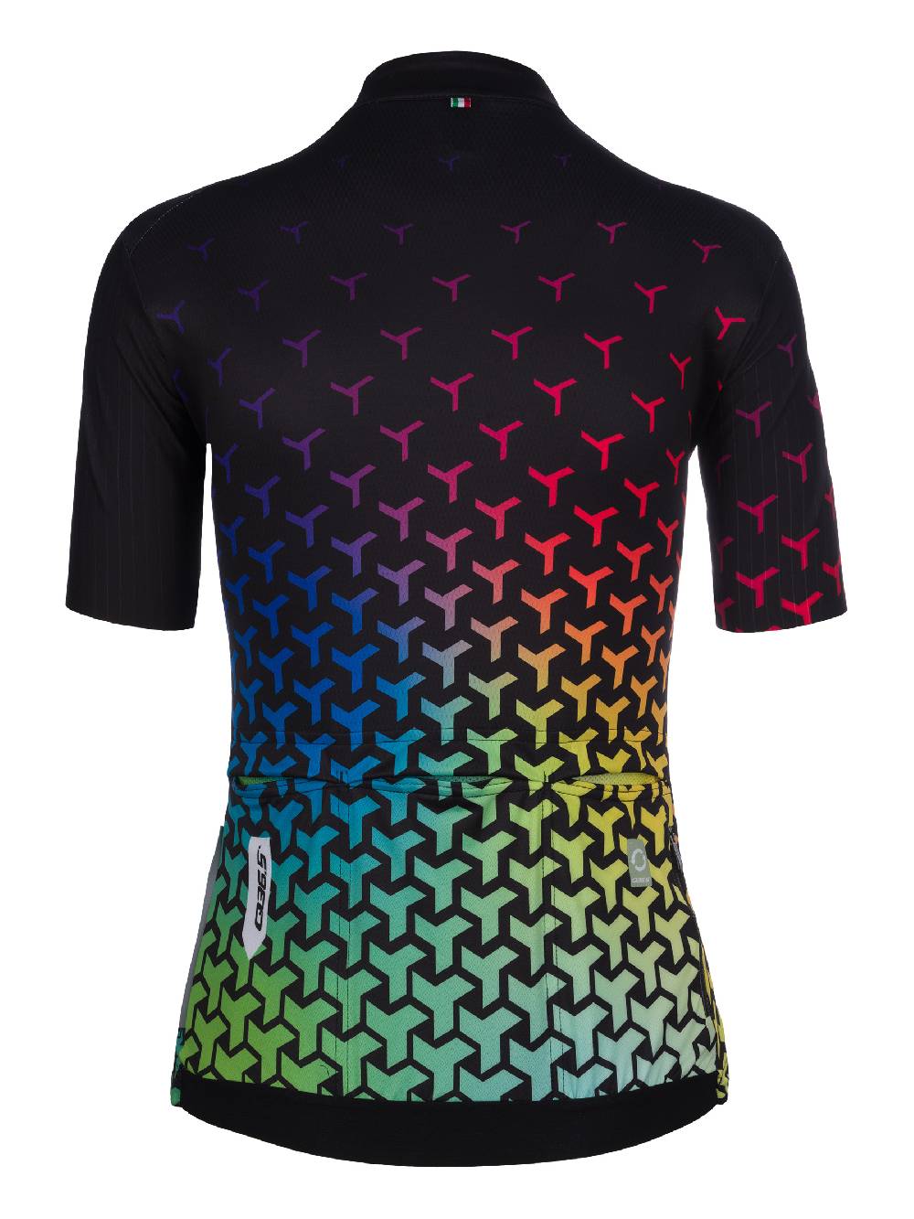 Q36.5 G1 Good Vibes 2.0 Maglia Donna 2025