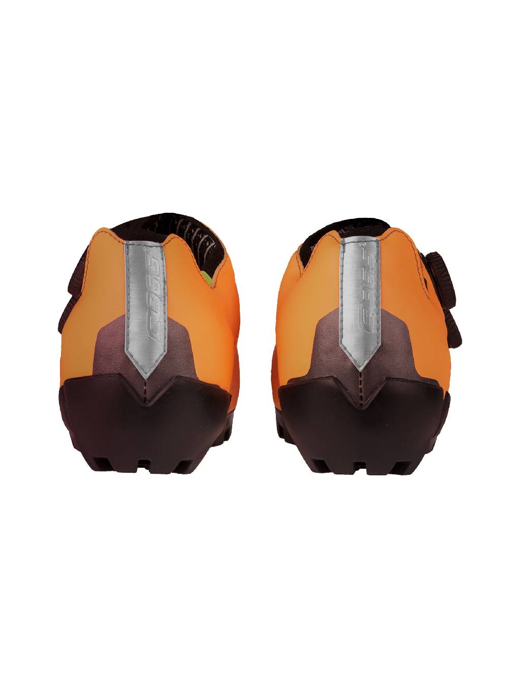 Q36.5 Unique Scarpe Adventure Arancione Qualità Garantita