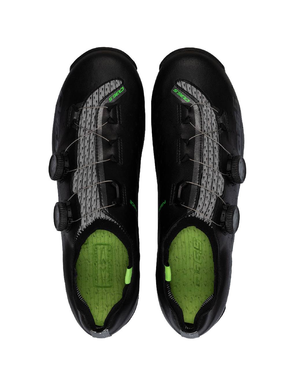 Q36.5 Unique Scarpe Adventure Nero Negozi Online