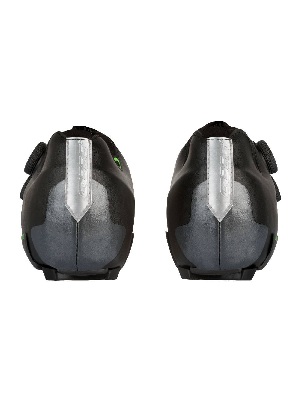 Q36.5 Unique Scarpe Strada Nero Promozione Limitata