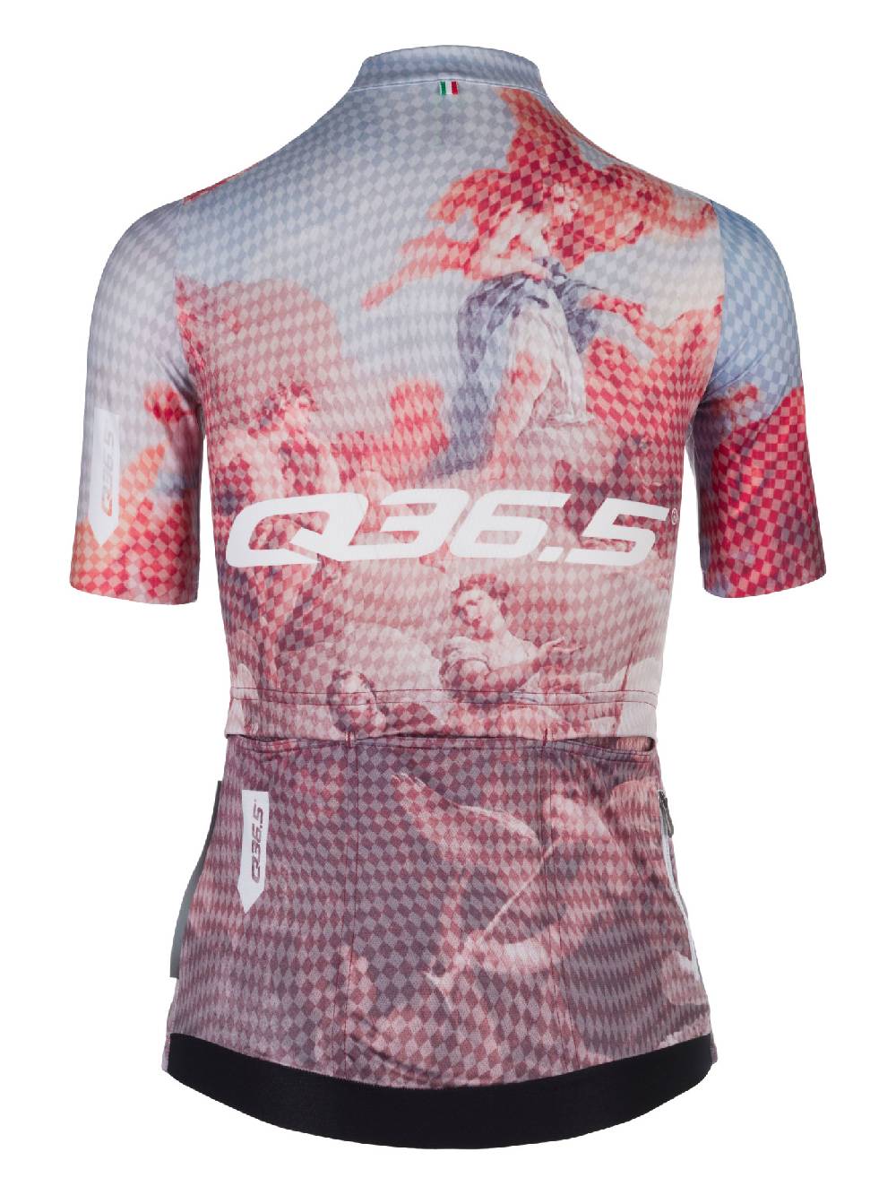 Q36.5 Gregarius Pro Fresco Maglia Donna Novità