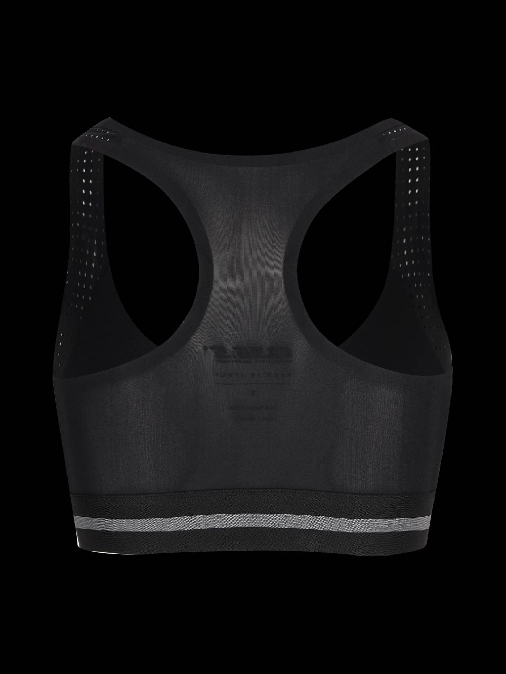 Q36.5 Air Bra Nero Economico