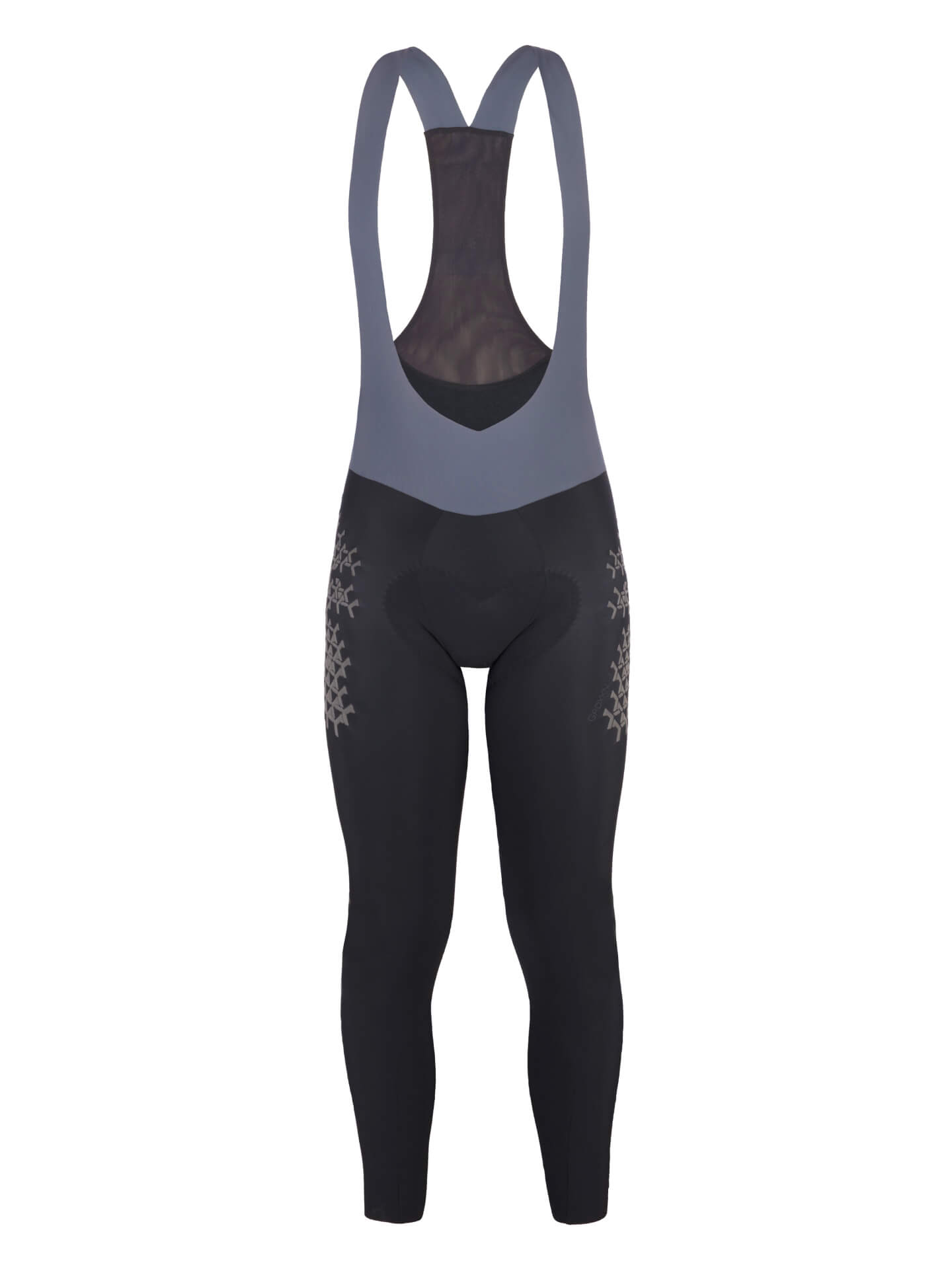 Q36.5 Gregarius Grid Skin Calzamaglia Invernale Donna In Vendita