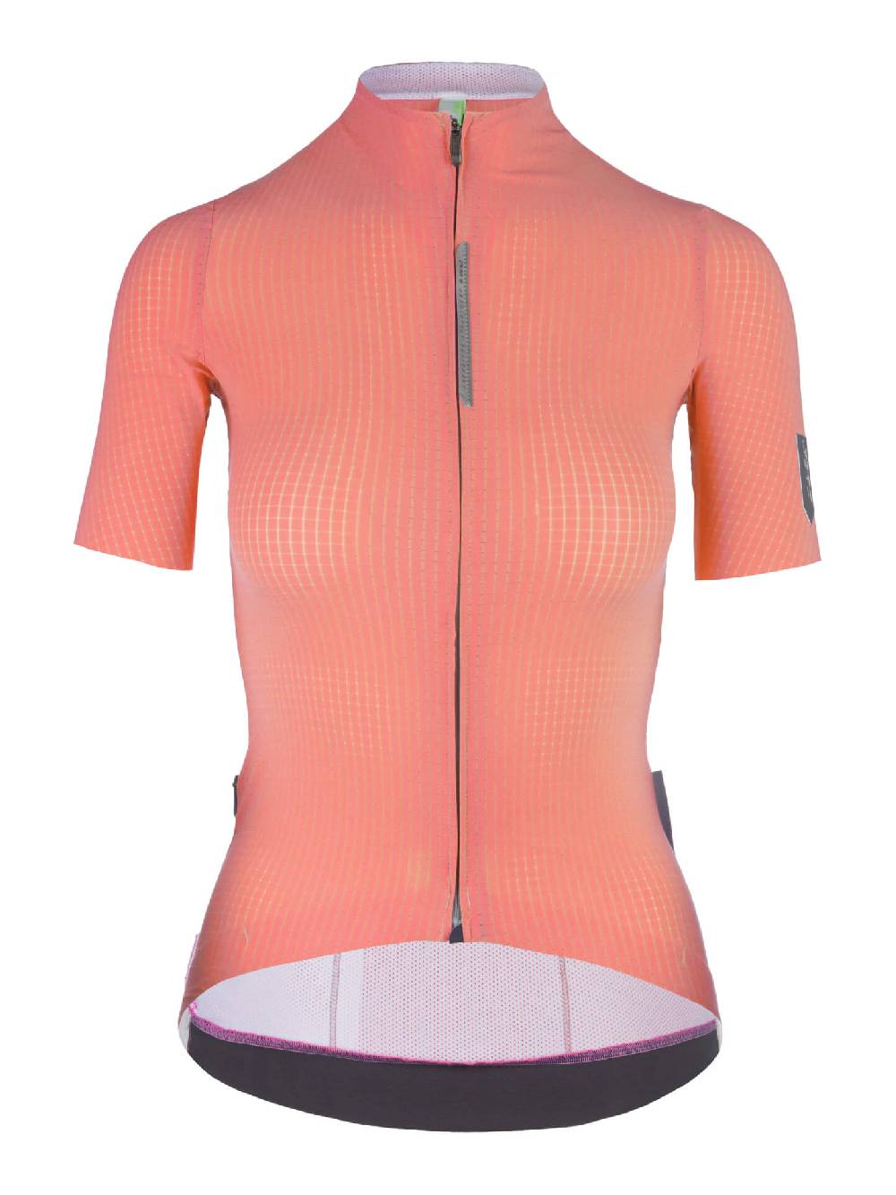 Q36.5 Dottore Pro Maglia Donna Rosa Antico Vendita Economica