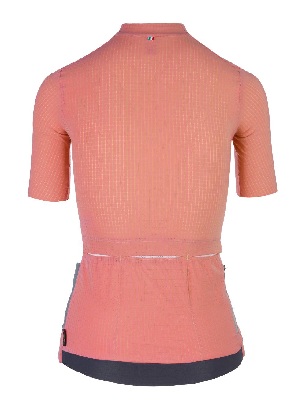 Q36.5 Dottore Pro Maglia Donna Rosa Antico Vendita Economica