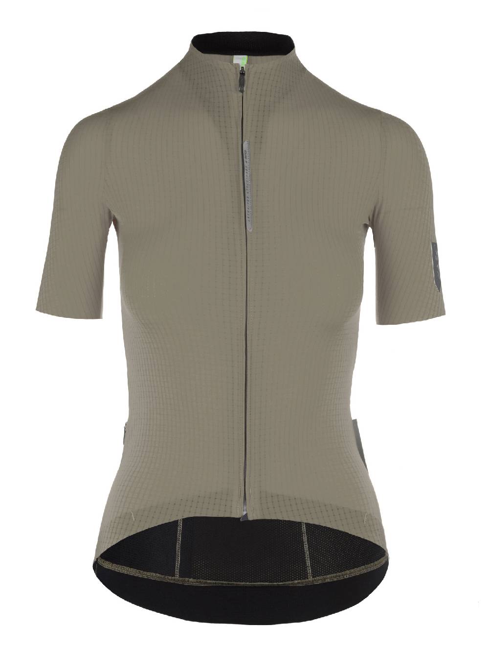 Q36.5 Dottore Pro Maglia Donna Verde Oliva Vendite Flash