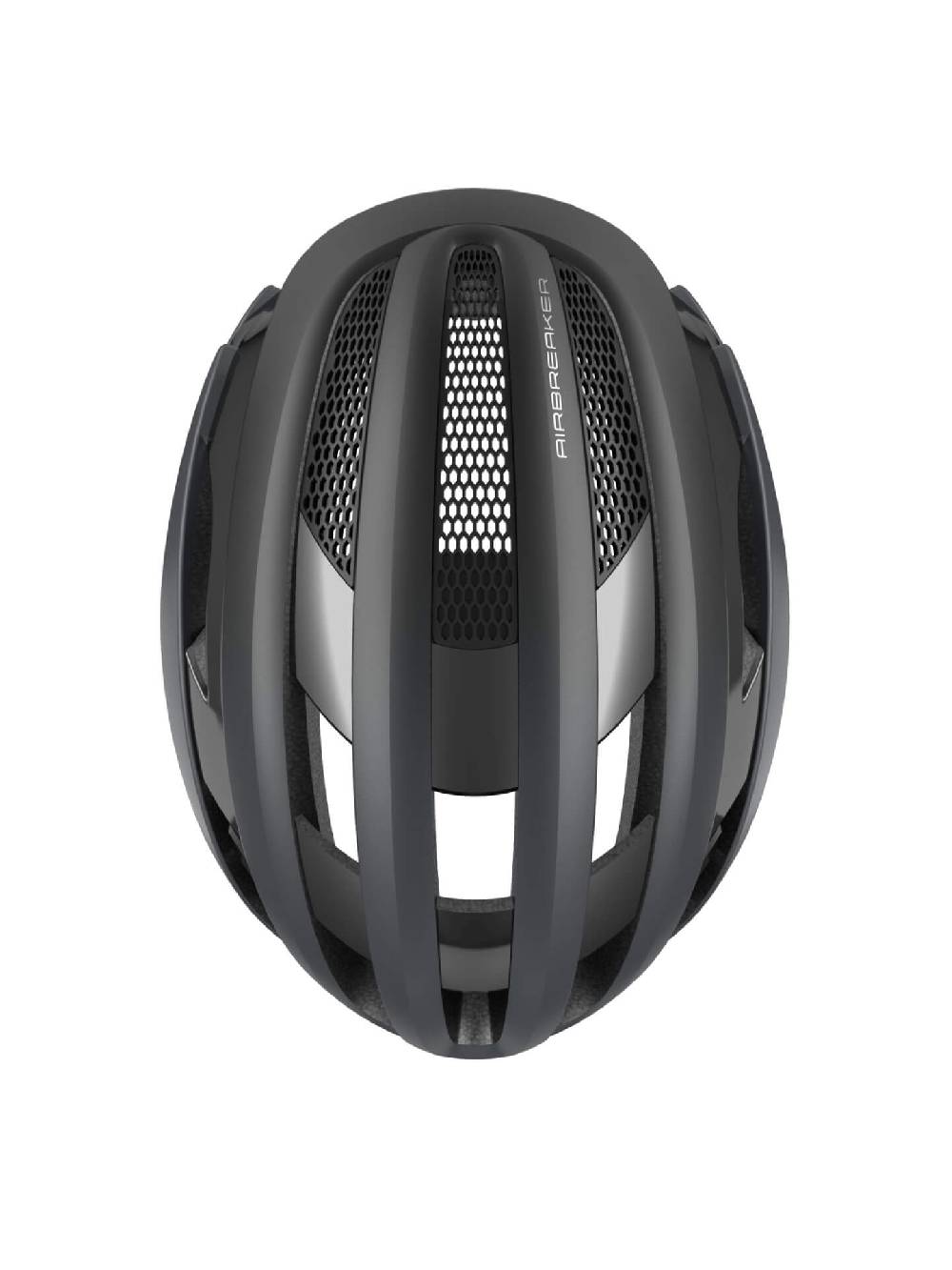 Q36.5 Airbreaker Q36.5 Casco Grigio Titanio In Saldo