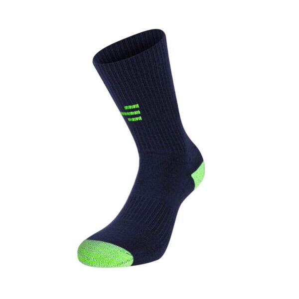 R Evenge Calza Tecnica da Calcio con inserti antiscivolo Presa