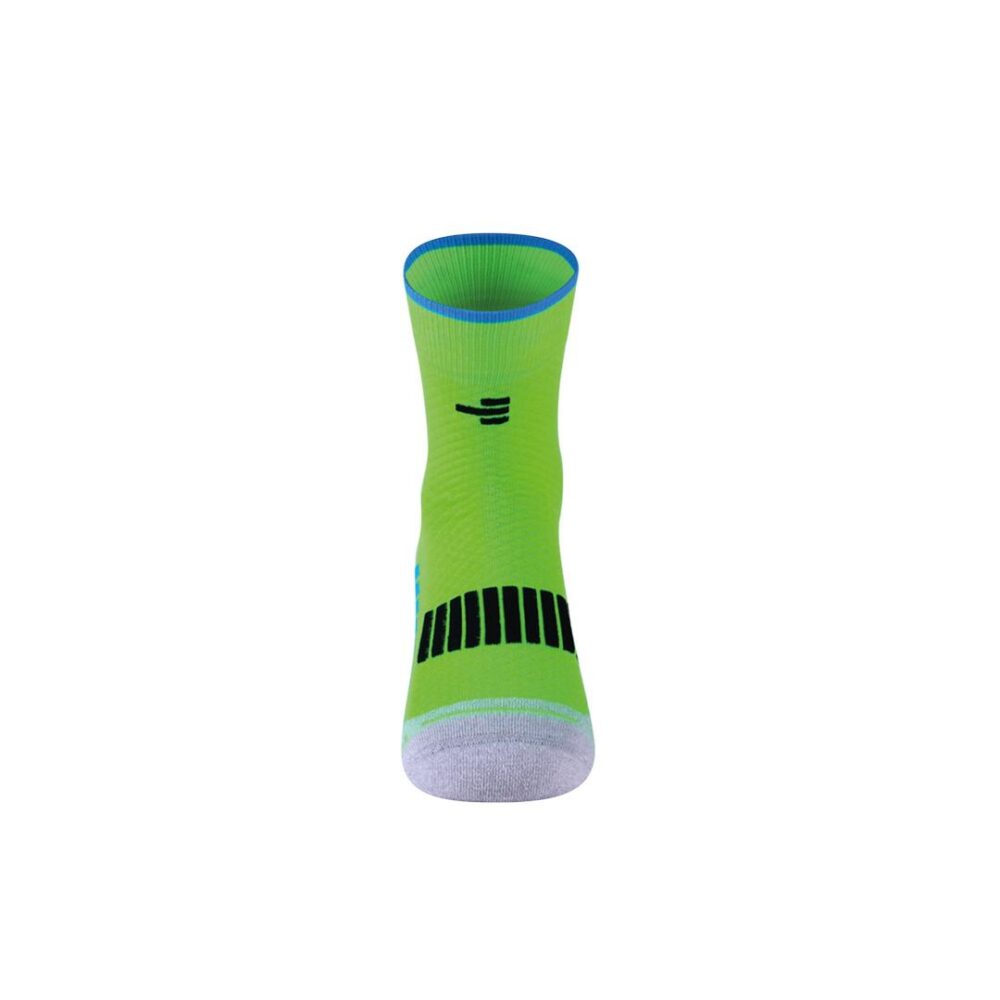 R Evenge Calza Running Media Con Filo Riciclato Sconto