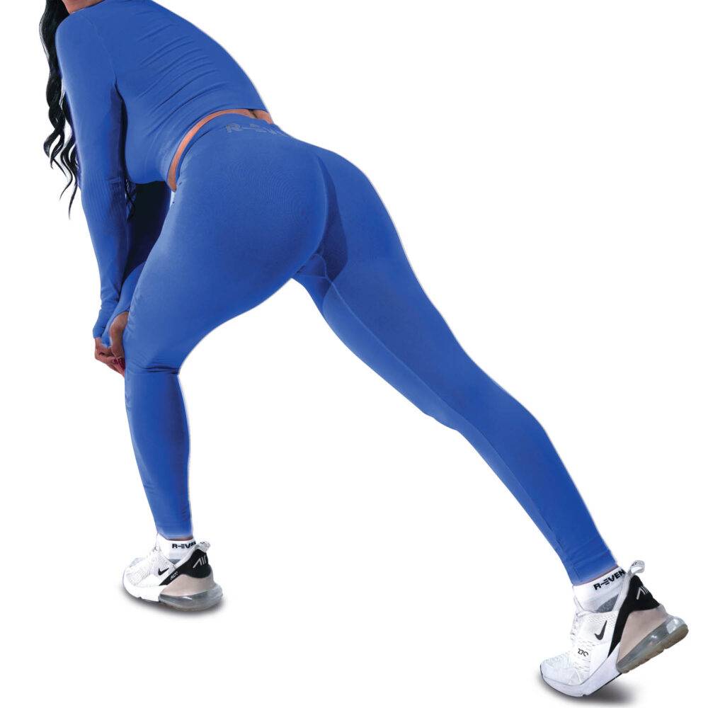 R Evenge Leggings Q-Skin Offerte