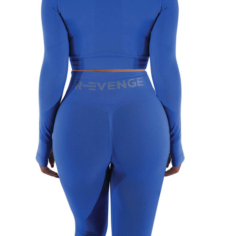 R Evenge Leggings Q-Skin Offerte
