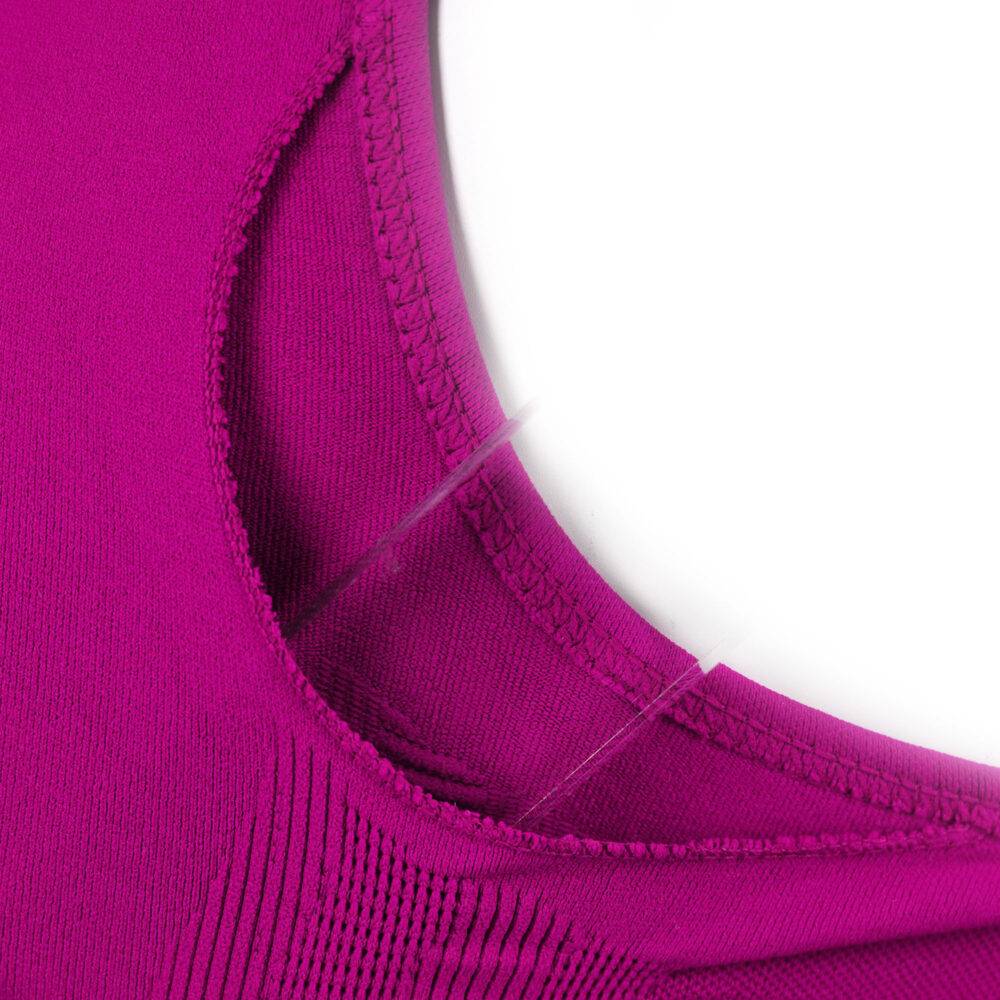 R Evenge Brassiere / Top Tecnico con tasca per coppe Vendita Economica