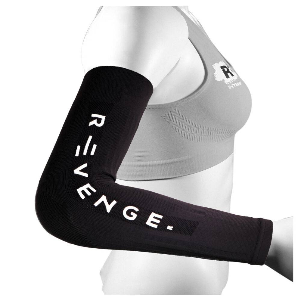 R Evenge Arm Tubulartape