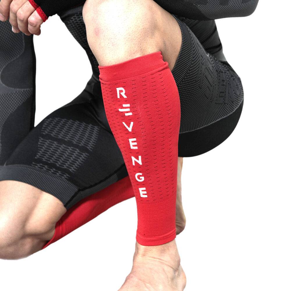 R Evenge Calf Tubulartape Nuova